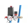 Airpress HL 150-24 kompresor 1100 W 150 L/min 24 L nádrž 8 bar