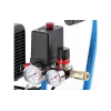 Airpress HL 150-24 kompresor 1100 W 150 L/min 24 L nádrž 8 bar