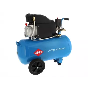 Airpress HL 325-50 vzduchový kompresor 1800 W 325 l/min AC