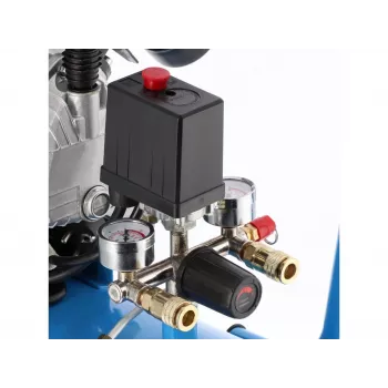 Airpress HL 425-50 vzduchový kompresor 2200 W 392 l/min AC
