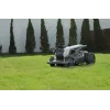 AIRSEEKERS LIMITED Tron MAX 300° AI Vision mulčovacia kosačka, 3600m², AI Vision + NRTK