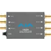 AJA 12GDA 12G-SDI 1x8 distribučný zosilňovač