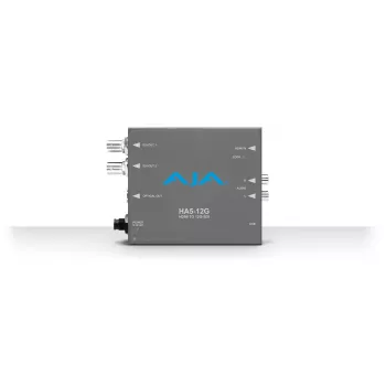AJA HA5-12G HDMI na 12G-SDI mini konvertor