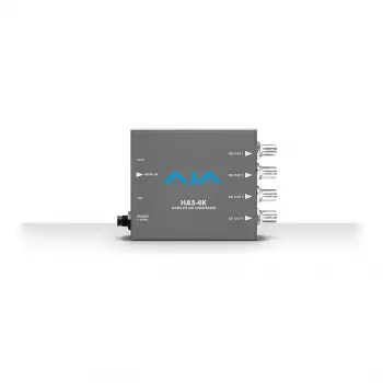 AJA HA5-4K HDMI na 4K-SDI mini konvertor