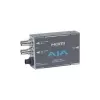 AJA HA5-Plus HDMI na 3G-SDI mini konvertor s loop-through