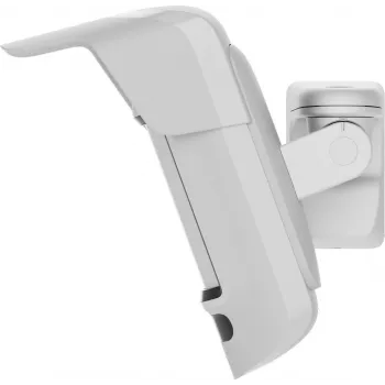 AJAX CurtainCam Outdoor HighMount (PhOD) - biela
