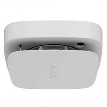 Ajax FireProtect 2 RB (Heat/CO) bezdrôtový detektor White 63210