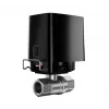AJAX SMART VALVE 1/2 čierny