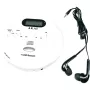 AKAI ACDP-100 prenosný CD prehrávač