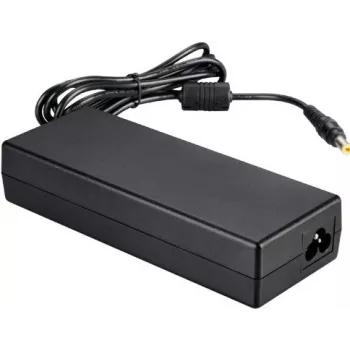 Akasa AK-PD080-02M 80W univerzálny AC-DC napájací zdroj s automatickým nastavením napätia a 10 DC adaptérmi