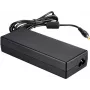 Akasa AK-PD080-02M 80W univerzálny AC-DC napájací zdroj s automatickým nastavením napätia a 10 DC adaptérmi