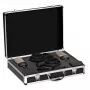 AKG C314 Stereo Set - zladená dvojica veľkomembránových kondenzátorových mikrofónov