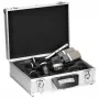 AKG DRUMSET PREMIUM - Profesionálna sada bubnových mikrofónov