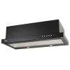 AKPO WK-7 Light 60 Black LED nástenný digestor 60 cm