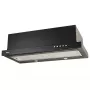 AKPO WK-7 Light 60 Black LED nástenný digestor 60 cm