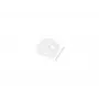 ALANTEC RJ45 Port Blocker, transparentný (24 ks + kľúč)