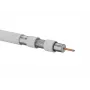 ALANTEC Trishield RG6 koaxiálny kábel 75 Ohm, 1.13/4.8/7.06 LSOH Dca 500m RGTec