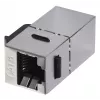 Alantec WTM20 Spojka vodičov RJ45 sivá