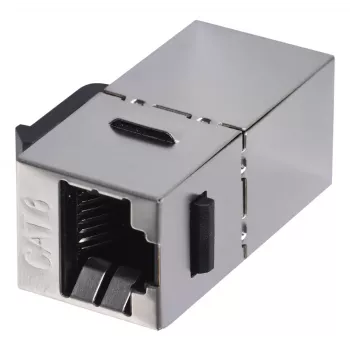 Alantec WTM20 Spojka vodičov RJ45 sivá