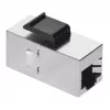 Alantec WTM20 Spojka vodičov RJ45 sivá