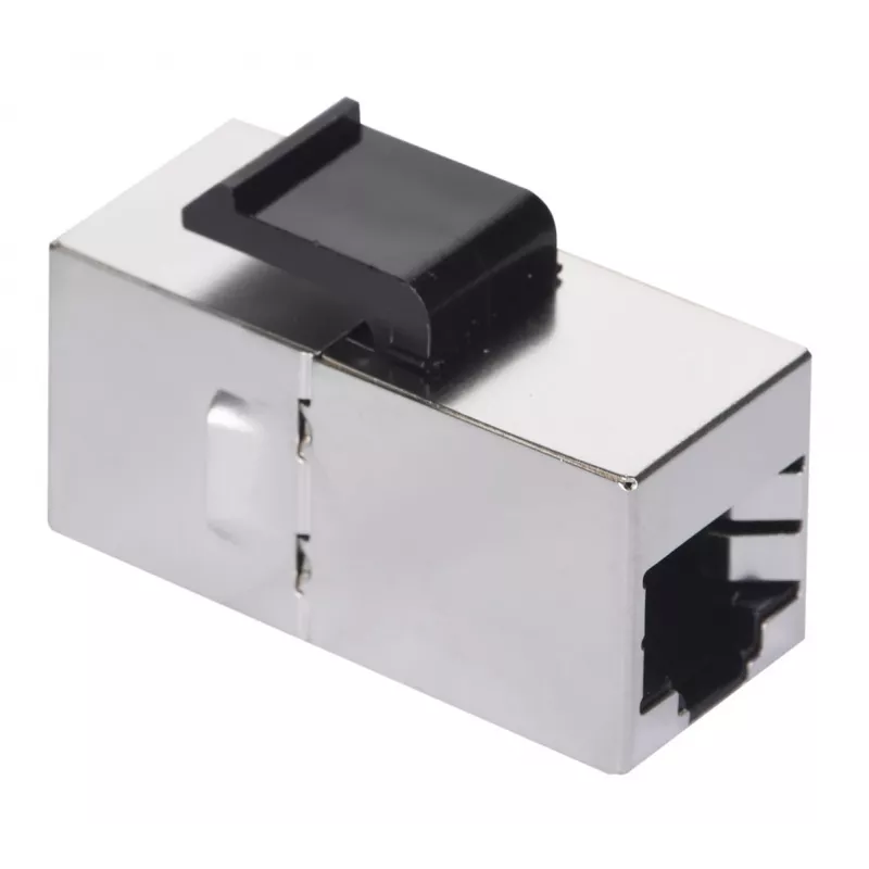 Alantec WTM20 Spojka vodičov RJ45 sivá