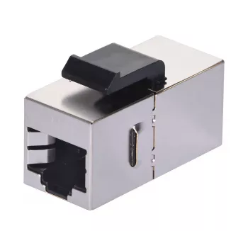 Alantec WTM20 Spojka vodičov RJ45 sivá