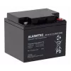 ALARMTEC AGM batéria BP séria 12V 40Ah