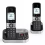 Alcatel F890 Voice Duo bezdrôtový telefón DECT (8517110010)