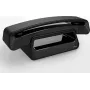 Alcatel ePure Iconic DECT bezdrôtový telefón (čierny)
