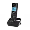 ALCATEL F860 EU DECT bezdrôtový telefón, čierny ATL1423396