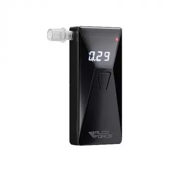 AlcoForce AF450 alkohol tester
