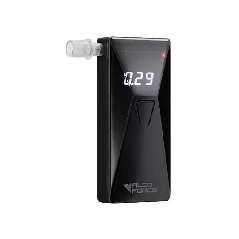 AlcoForce AF450 alkohol tester
