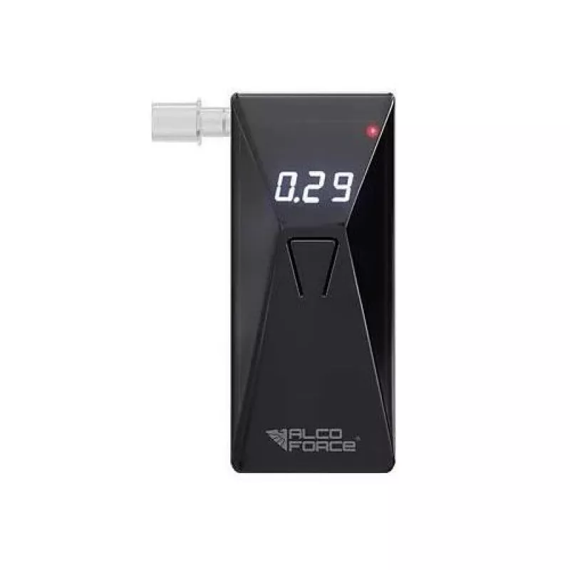 AlcoForce AF450 alkohol tester