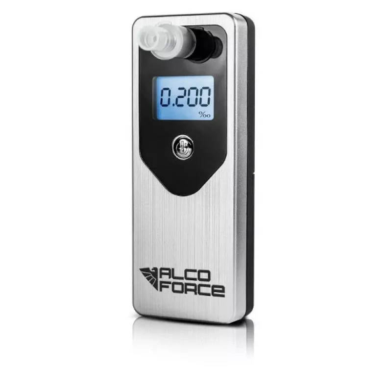 AlcoForce EVO alkohol tester