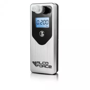 AlcoForce EVO alkohol tester