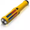 AlcoLife F8 alkohol tester žltý