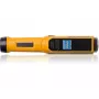 AlcoLife F8 alkohol tester žltý