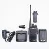 ALINCO DJ-VX46E PMR446 ručná vysielačka IP67
