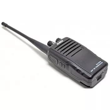 ALINCO DJ-VX46E PMR446 ručná vysielačka IP67