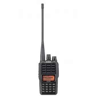 Alinco DJ-VX50 VHF/UHF ručný transceiver IP67