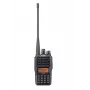 Alinco DJ-VX50 VHF/UHF ručná vysielačka IP67