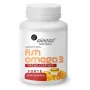 Aliness Fish Omega 3 FORTE triglyceridy 500/250 mg, 90 mäkkých kapsúl