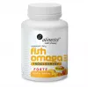 Aliness Fish Omega 3 FORTE triglyceridy 500/250mg 60 kapsúl