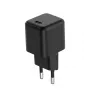 ALKAYA NEXUS GaN nabíjačka 20W USB-C čierna (CR-50002)