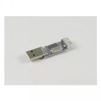 ALLNET 4duino ALL-A-41 USB na TTL rozhranie modul