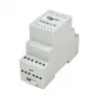 ALLNET ALL1688PC Powerline fázový spojovač, 3-fázy + neutrál, pasívny, 1-70 MHz, DIN lišta
