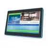 ALLNET MeetOne-131-C0 RGB LED tablet pre zasadacie miestnosti, 13 palcov, RK3399, Android 10, NFC/RFID, bez kamery, Čierny