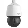 ALLNET PTZ vonkajšia 4MP IP kamera s 25x optickým zoomom, IR, IP67, IK10, sledovanie pohybu - ALL-CAM2498v2-LEP