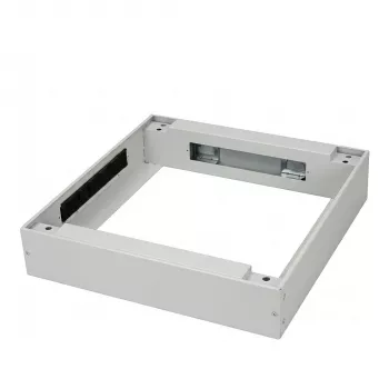 ALLNET Podstavec pre serverový rozvádzač B600/T1200mm svetlosivá pre sériu SNB