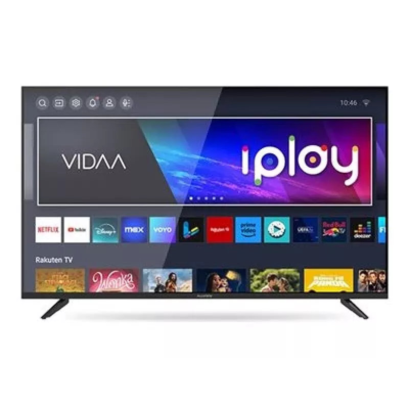 Allview 43iPlay6200-U 43
